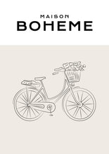 Load image into Gallery viewer, Boho Bike
