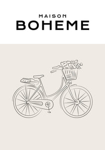 Boho Bike