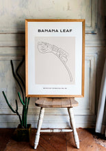 Load image into Gallery viewer, Banana Leaf
