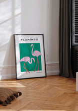 Load image into Gallery viewer, Flamingos
