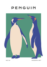 Load image into Gallery viewer, Penguins
