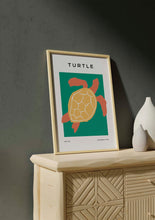 Load image into Gallery viewer, Turtle
