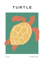 Load image into Gallery viewer, Turtle
