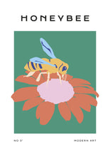 Load image into Gallery viewer, Honeybee
