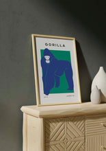 Load image into Gallery viewer, Gorilla
