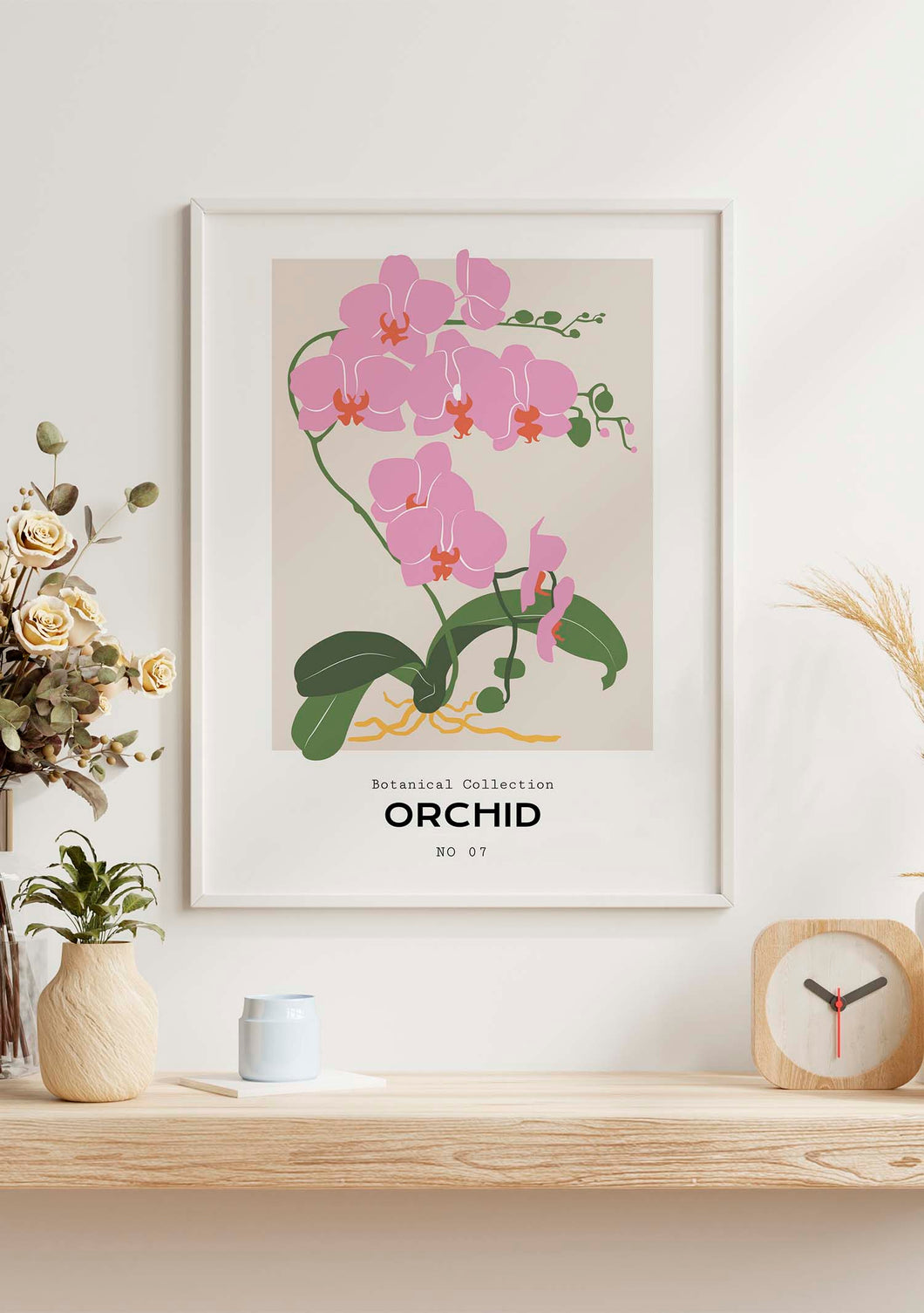 Orchid