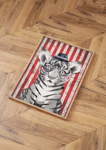 Load image into Gallery viewer, Tigre circo
