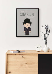 Charles Chaplin