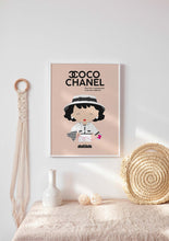 Load image into Gallery viewer, Coco Chanel
