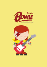 Load image into Gallery viewer, David Bowie
