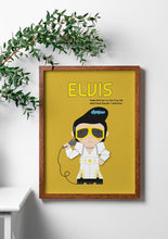 Load image into Gallery viewer, Elvis
