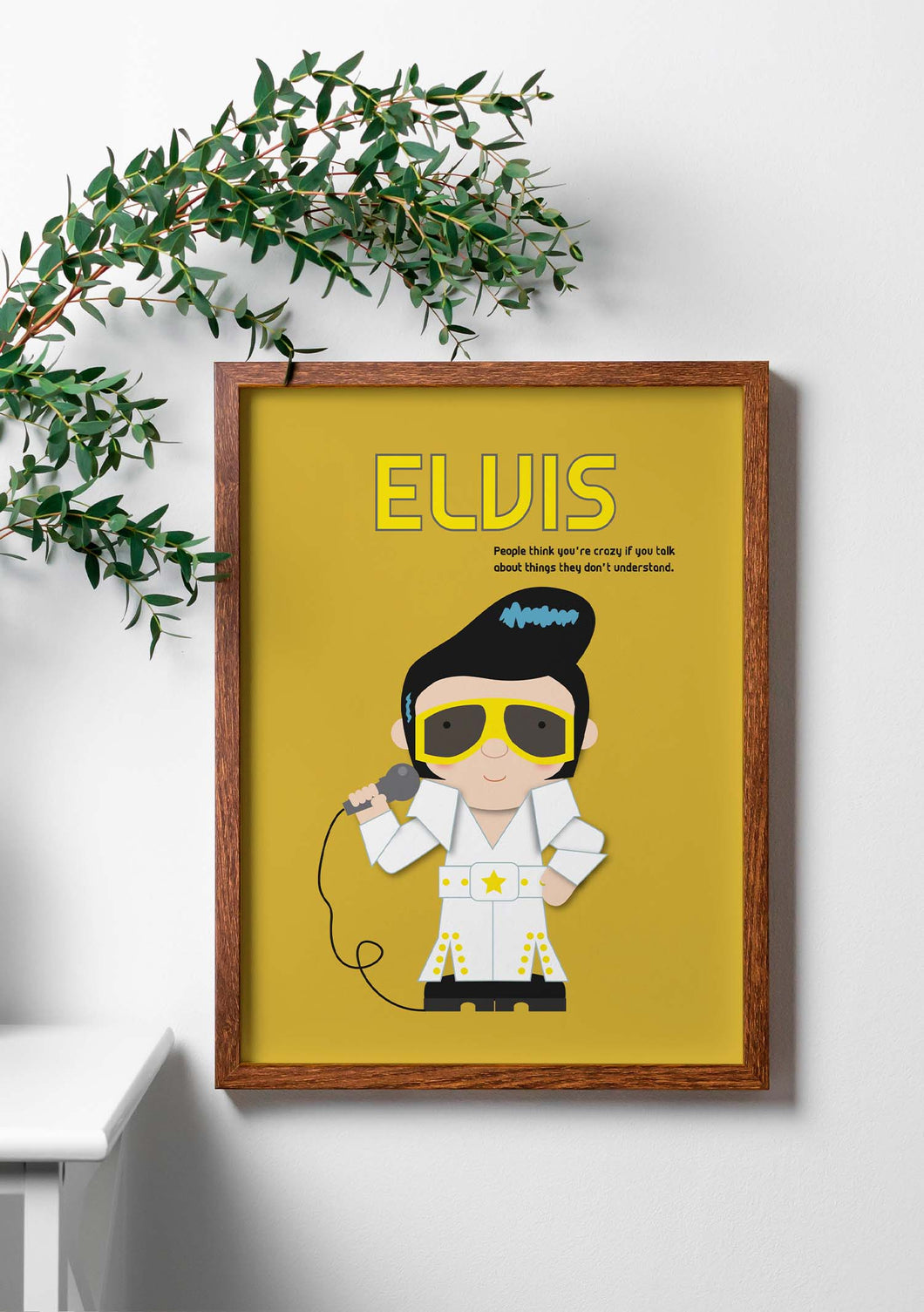 Elvis