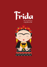 Load image into Gallery viewer, Frida
