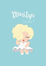 Load image into Gallery viewer, Marilyn
