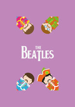 Load image into Gallery viewer, The Beatles
