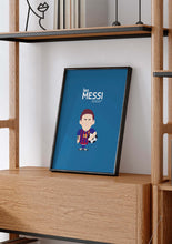 Load image into Gallery viewer, Leo Messi
