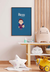 Leo Messi