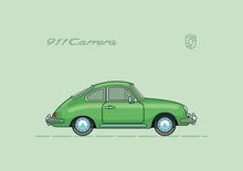 Load image into Gallery viewer, 911 Carrera
