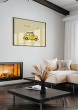 Load image into Gallery viewer, Fiat 500L
