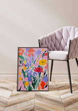 Load image into Gallery viewer, Pinturas florales
