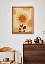 Load image into Gallery viewer, Girasol sonriente
