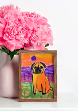 Load image into Gallery viewer, Pug
