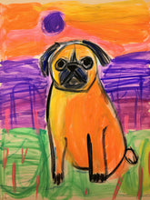 Load image into Gallery viewer, Pug
