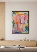 Load image into Gallery viewer, Elefante Majestuoso
