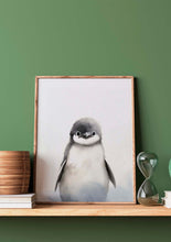 Load image into Gallery viewer, Baby Penguin
