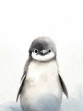 Load image into Gallery viewer, Baby Penguin
