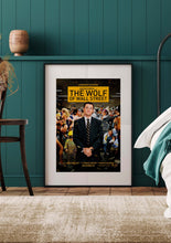 Load image into Gallery viewer, El lobo de Wall Street
