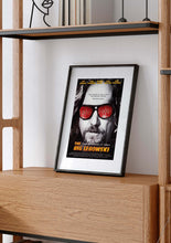 Load image into Gallery viewer, El gran Lebowski
