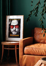 Load image into Gallery viewer, El gran Lebowski
