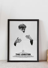 Load image into Gallery viewer, The Lobster
