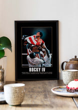 Load image into Gallery viewer, Rocky IV
