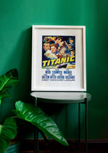 Load image into Gallery viewer, Titanic
