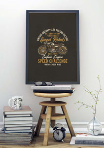 Speed Challenge