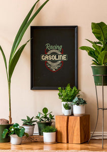 Racing Gasoline