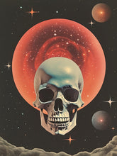 Load image into Gallery viewer, La muerte del Cosmos
