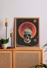 Load image into Gallery viewer, La muerte del Cosmos
