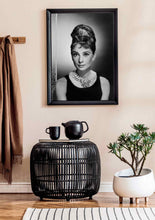 Load image into Gallery viewer, Audrey Hepburn
