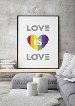 Load image into Gallery viewer, Love is love
