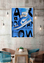 Load image into Gallery viewer, Air Jordan Blue
