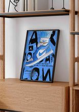 Load image into Gallery viewer, Air Jordan Blue
