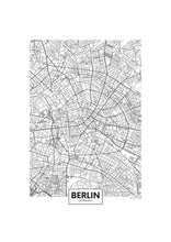 Load image into Gallery viewer, berlin map
