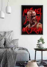Load image into Gallery viewer, Michael Jordan
