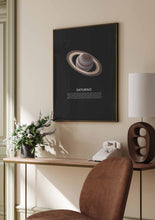 Load image into Gallery viewer, Saturn
