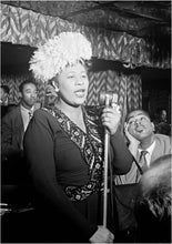 Load image into Gallery viewer, Ella Fitzgerald
