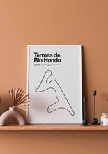 Load image into Gallery viewer, Rio Hondo Hot Springs
