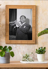 Load image into Gallery viewer, Louis Armstrong

